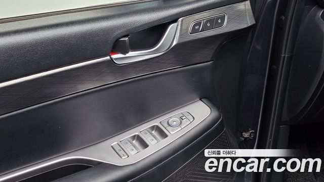Hyundai Palisade 2022 — photo 25