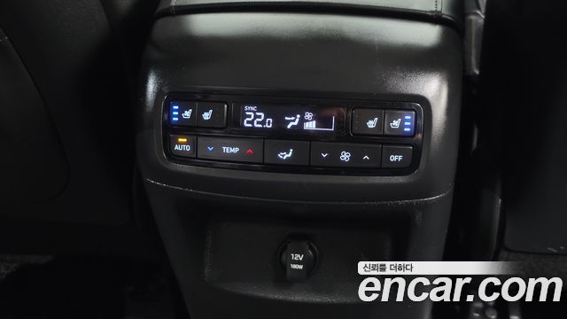 Hyundai Palisade 2022 — photo 26