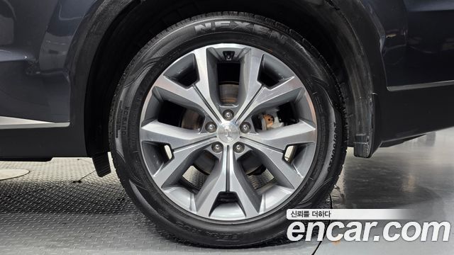 Hyundai Palisade 2022 — photo 7