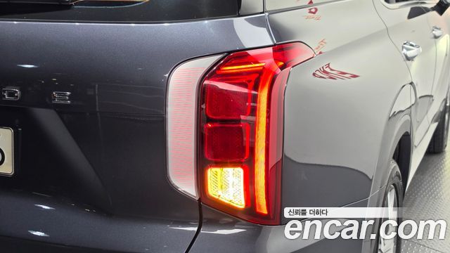 Hyundai Palisade 2022 — photo 9