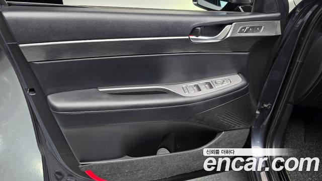 Hyundai Palisade 2022 — photo 14