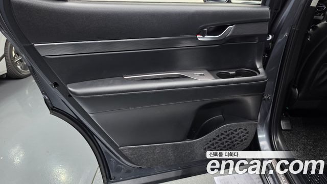 Hyundai Palisade 2022 — photo 15