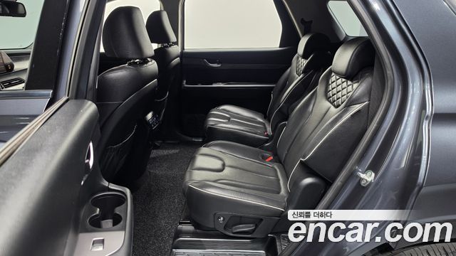 Hyundai Palisade 2022 — photo 16