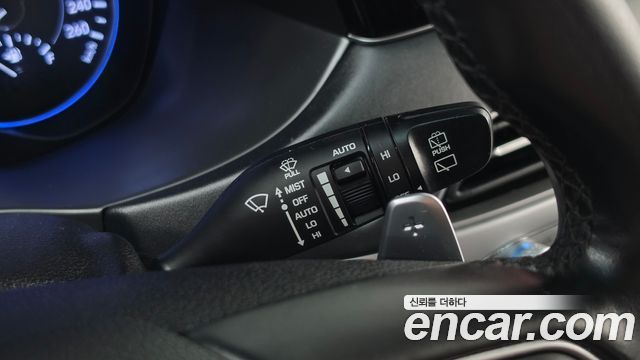 Hyundai Palisade 2022 — photo 27