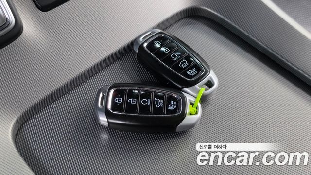 Hyundai Palisade 2022 — photo 29