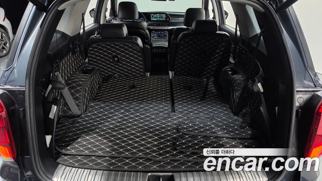 Hyundai Palisade 2022 — photo 30
