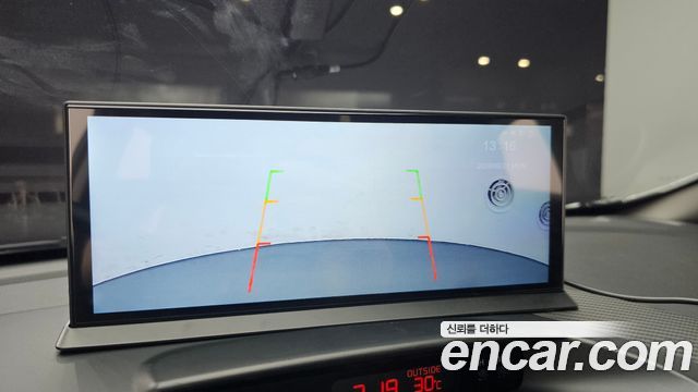 Kia K3 2014 — photo 15