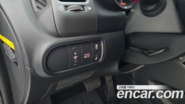 Kia K3 2014 — photo 16