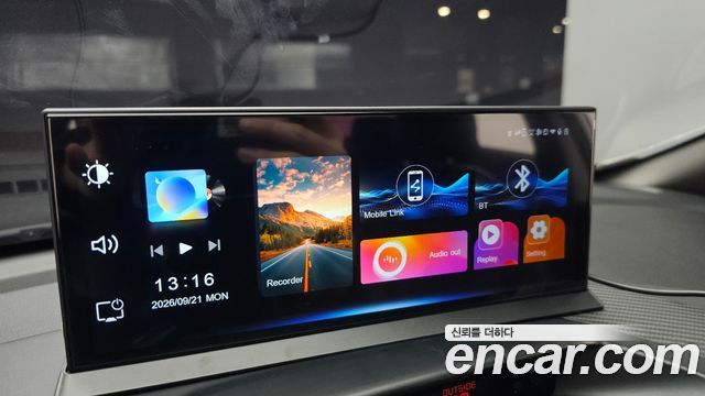 Kia K3 2014 — photo 17