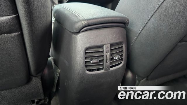Kia K3 2014 — photo 19