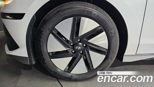 Hyundai Ioniq6 2025 — photo 5