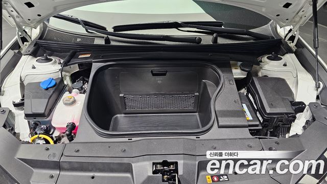Hyundai Ioniq6 2025 — photo 6