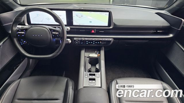 Hyundai Ioniq6 2025 — photo 10