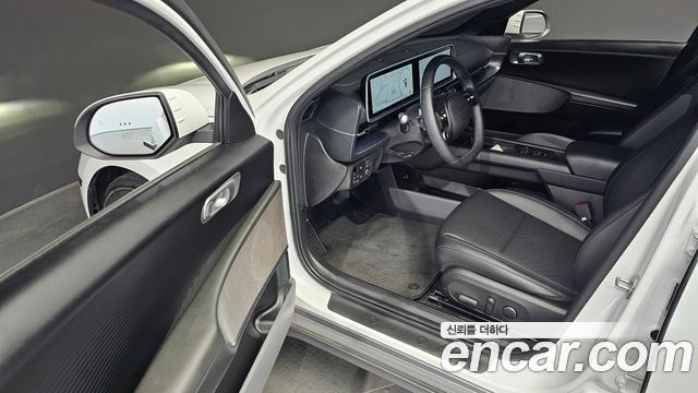 Hyundai Ioniq6 2025 — photo 13