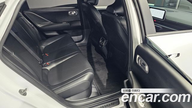 Hyundai Ioniq6 2025 — photo 17
