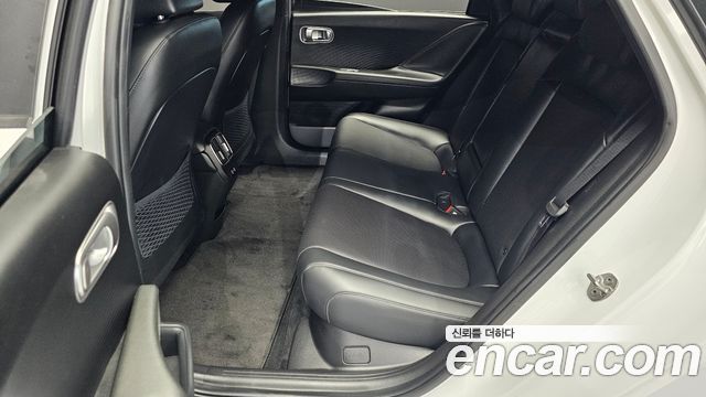 Hyundai Ioniq6 2025 — photo 18