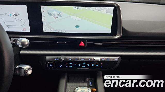 Hyundai Ioniq6 2025 — photo 20