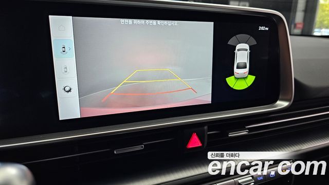 Hyundai Ioniq6 2025 — photo 22