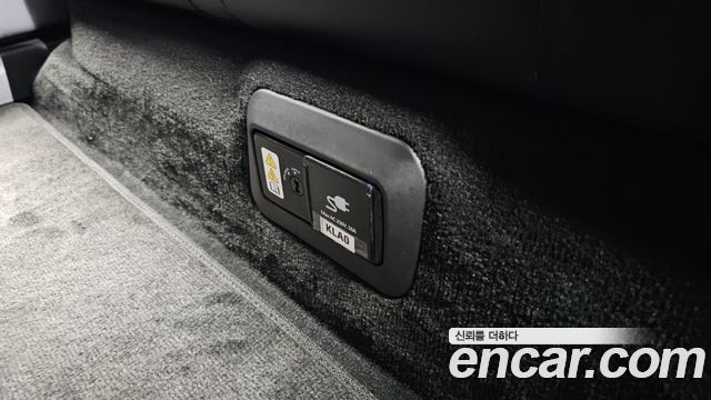 Hyundai Ioniq6 2025 — photo 23