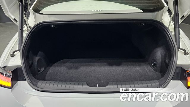 Hyundai Ioniq6 2025 — photo 25