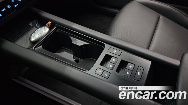 Hyundai Ioniq6 2025 — photo 26
