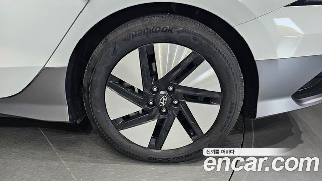 Hyundai Ioniq6 2025 — photo 7