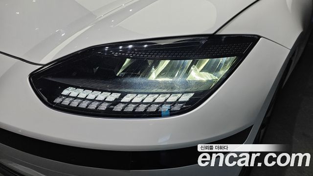Hyundai Ioniq6 2025 — photo 8