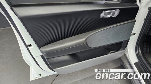 Hyundai Ioniq6 2025 — photo 14