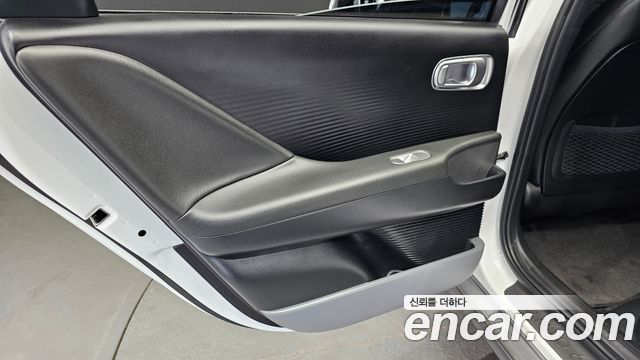 Hyundai Ioniq6 2025 — photo 15