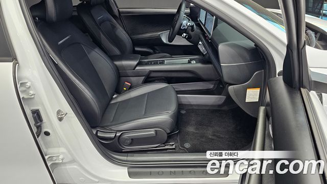 Hyundai Ioniq6 2025 — photo 16