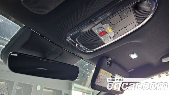 Hyundai Ioniq6 2025 — photo 27
