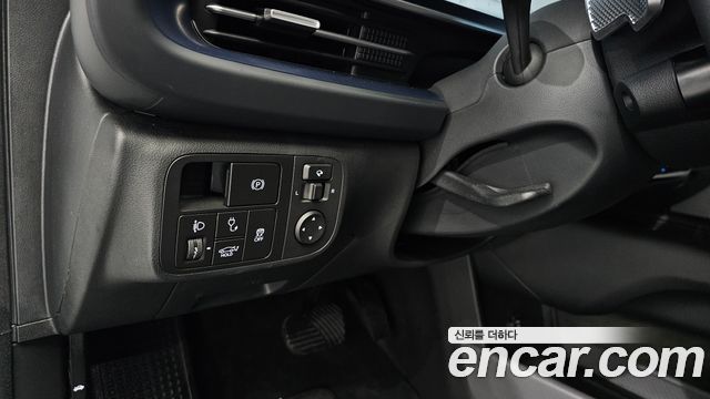Hyundai Ioniq6 2025 — photo 28