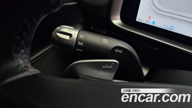 Hyundai Ioniq6 2025 — photo 29