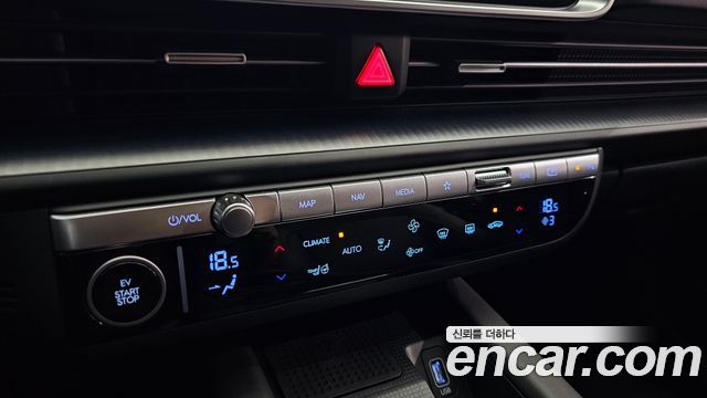 Hyundai Ioniq6 2025 — photo 31