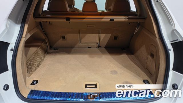 Porsche Cayenne 2012 — photo 20