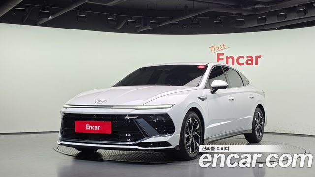 Hyundai Sonata 2024 — photo 1