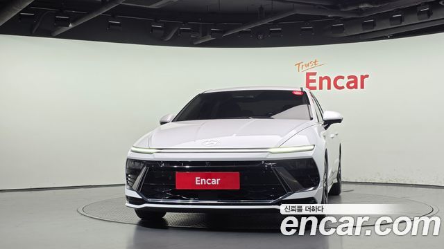 Hyundai Sonata 2024 — photo 3
