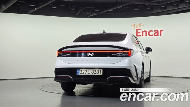Hyundai Sonata 2024 — photo 4
