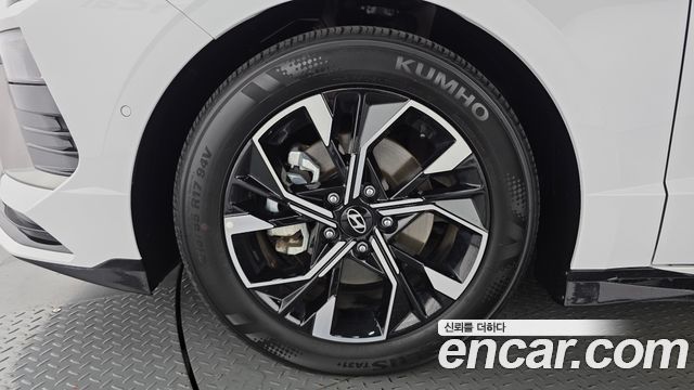 Hyundai Sonata 2024 — photo 5