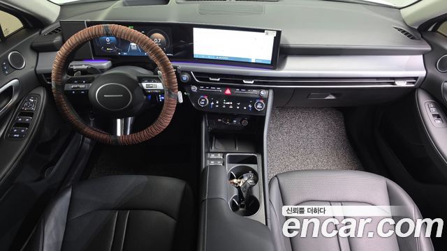 Hyundai Sonata 2024 — photo 10