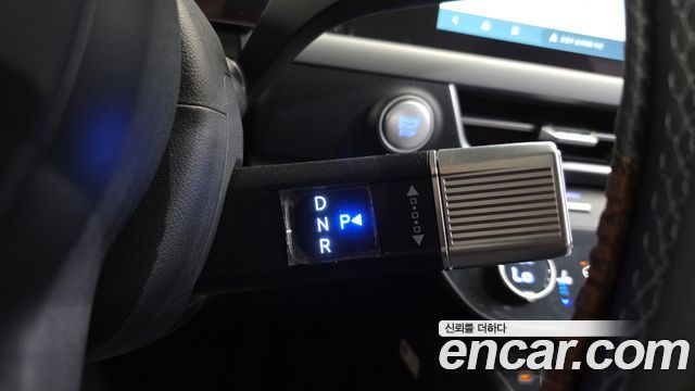 Hyundai Sonata 2024 — photo 12