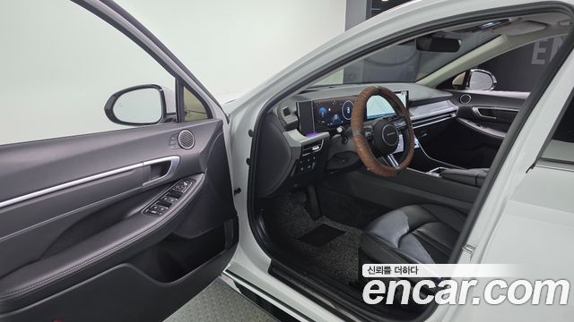 Hyundai Sonata 2024 — photo 13