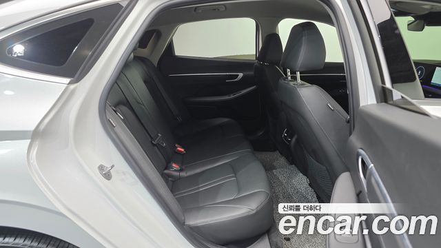 Hyundai Sonata 2024 — photo 18