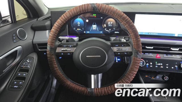 Hyundai Sonata 2024 — photo 19