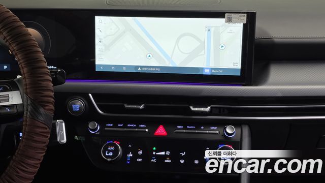 Hyundai Sonata 2024 — photo 20