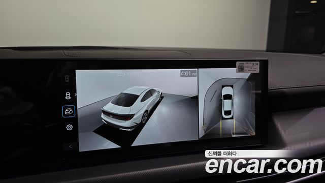 Hyundai Sonata 2024 — photo 21
