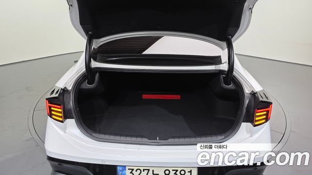 Hyundai Sonata 2024 — photo 26