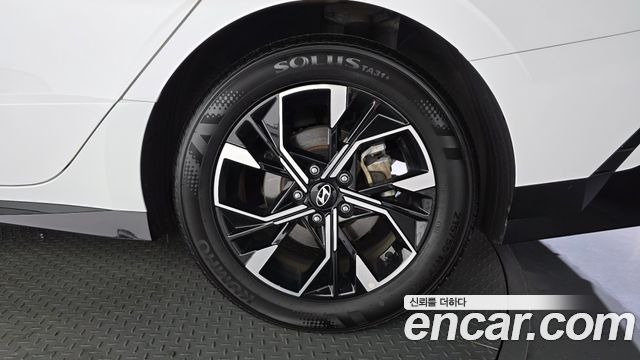 Hyundai Sonata 2024 — photo 7