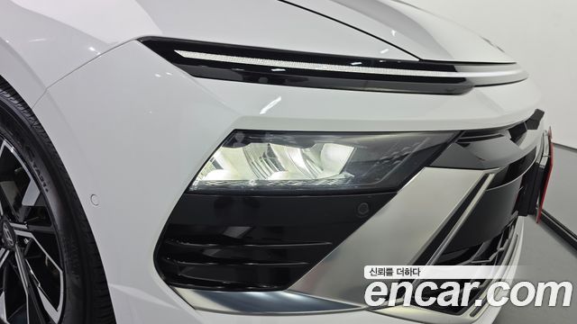Hyundai Sonata 2024 — photo 8