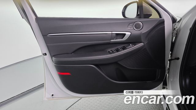 Hyundai Sonata 2024 — photo 14